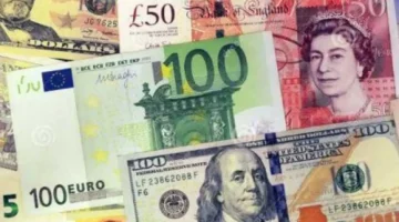 تحديثات الصرف.. سعر الجنيه المصري أمام العملات العربية والأجنبية قبل تعاملات الأحد